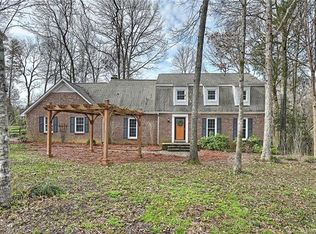 10310 Apple Way Ct, Mint Hill, NC 28227