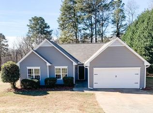 411 Briarwood Rd, Winder, GA 30680