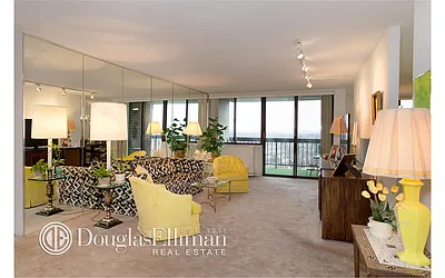 Sold by Douglas Elliman