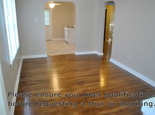 223 Sunnyside St, Staunton, VA 24401