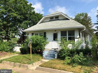 113 10th Ave, Glendora, NJ 08029