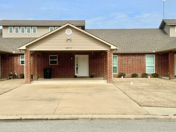 4605 Antosh Cir, Jonesboro, AR 72404