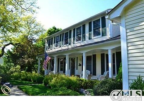 Fantastic Curb Appeal