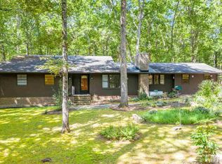 5313 Cedronella Rd, Chapel Hill, NC 27514