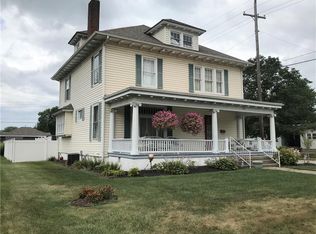 1129 N Main St, Rushville, IN