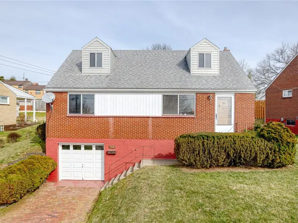 218 Hillary Dr, Verona, PA 15147