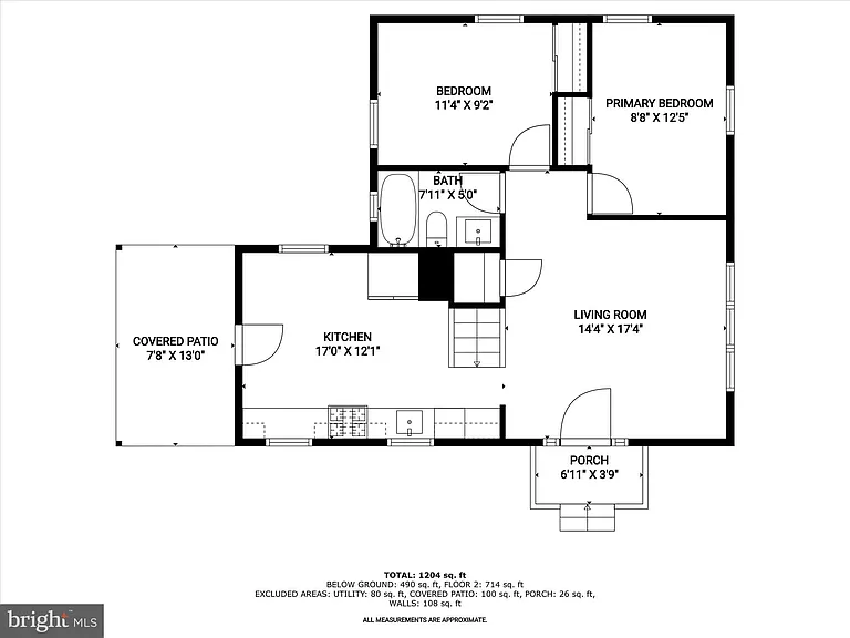 402 Elm Ave — Photo 33