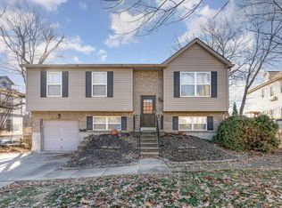 723 N Fred Shuttlesworth Cir, Cincinnati, OH