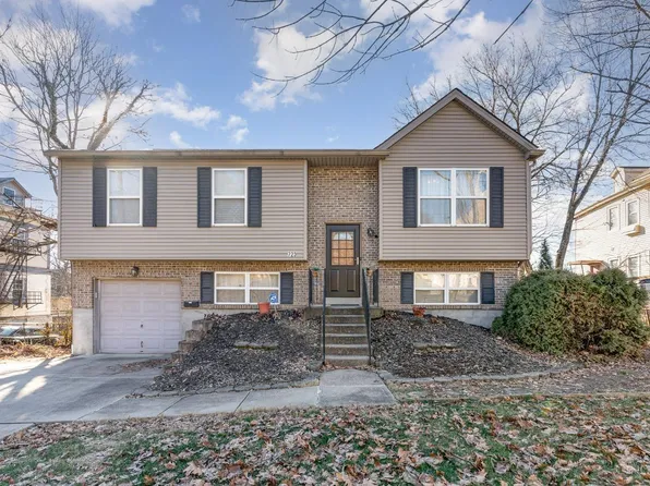 723 N Fred Shuttlesworth Cir, Cincinnati, OH 45229