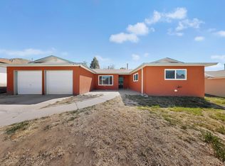 3804 Big Bend Rd NE, Albuquerque, NM 87111
