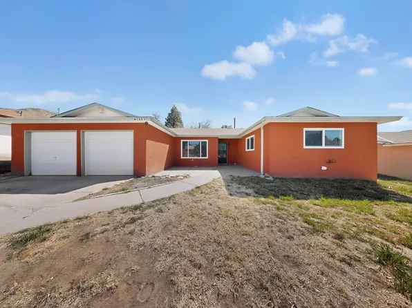 3804 Big Bend Rd NE, Albuquerque, NM 87111