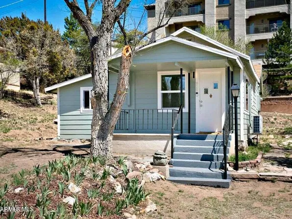 919 Prosser Lane, Prescott, AZ 86301