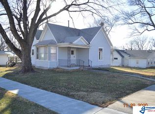 785 8th St, Syracuse, NE 68446