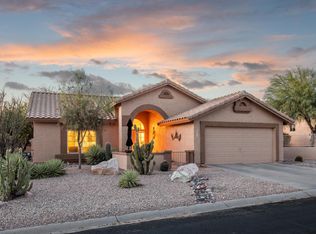 8998 E Brittle Bush Rd, Gold Canyon, AZ 85118