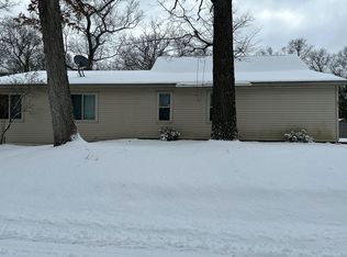 45 E Church Rd, Twin Lake, MI 49457