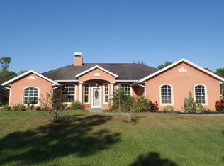 965 Mustang Ave NW, Lake Placid, FL 33852