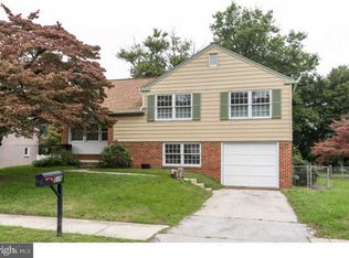 519 Wellington Rd, Norristown, PA 19403