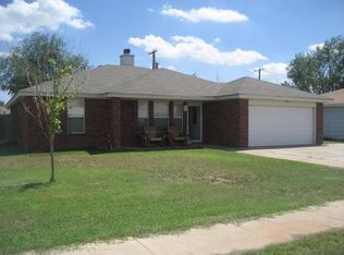 4405 Marshall St, Lubbock, TX 79416