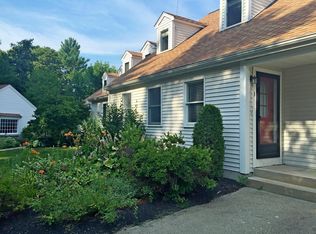 10 Church St APT 3, Duxbury, MA 02332