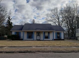 5804 Port Haven Dr, Millington, TN 38053