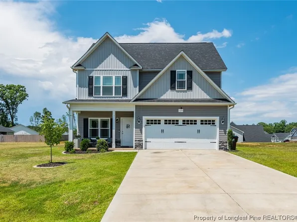 120 Tyvola St, Sanford, NC 27332