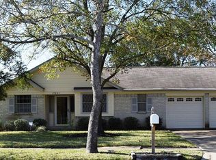 17203 Telegraph Creek Dr, Spring, TX 77379