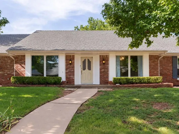 3100 Stonybrook Rd, Oklahoma City, OK 73120
