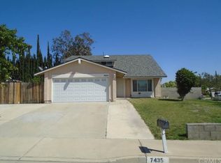 7435 Lombardy Ave, Fontana, CA 92336