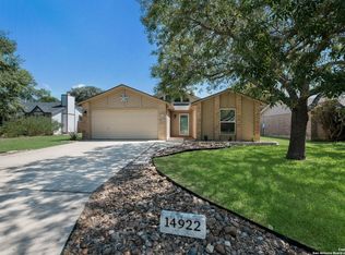 14922 Morning Tree St, San Antonio, TX 78232