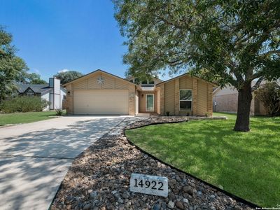 14922 MORNING TREE ST, San Antonio, TX, 78232
