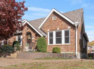 4045 Toenges Ave, Saint Louis, MO