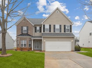 1915 Kingstree Dr, Monroe, NC 28112