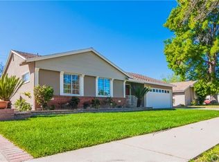 8139 Lurline Ave, Winnetka, CA 91306