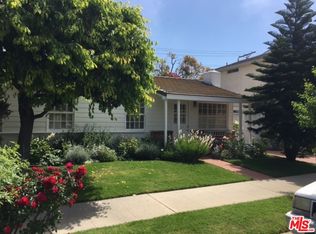 2921 Thatcher Ave, Marina Del Rey, CA 90292