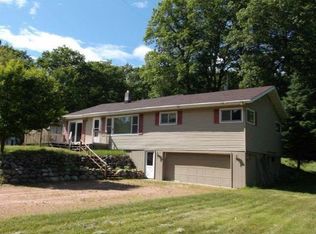 6042 County Highway K, Rhinelander, WI 54501