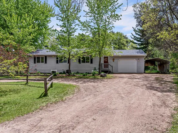 N10609 16th Ave, Necedah, WI 54646