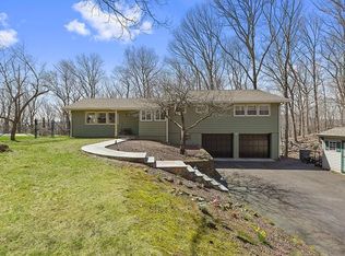 1481 Old Logging Rd, Yorktown Heights, NY 10598