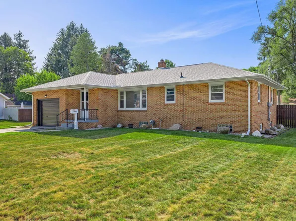 1401 W Union St, Midland, MI 48640