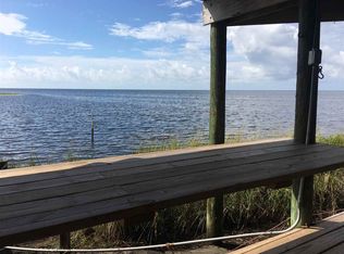 1790 Ezell Beach Rd, Perry, FL 32348