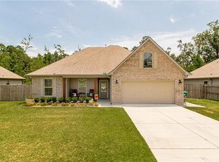 16052 S Trace Ext, Ponchatoula, LA 70454