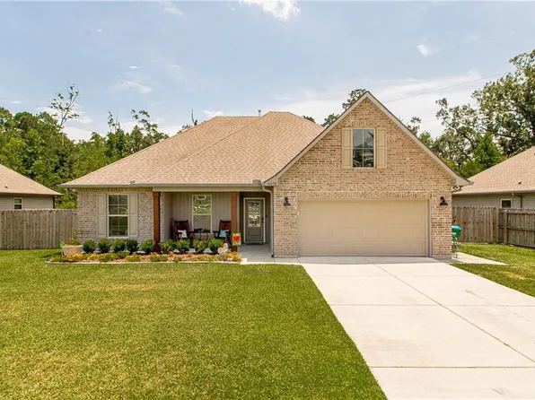 16052 S Trace Ext, Ponchatoula, LA 70454