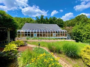 13 Crosby Rd, Grafton, MA 01519