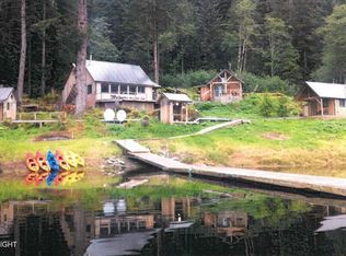 Nsa Windham Bay, Ketchikan, AK 99901