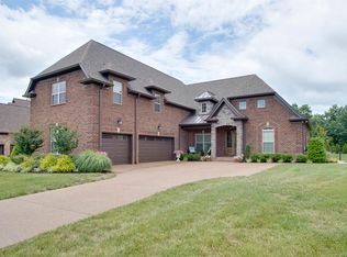 225 Laycrest Dr, Mount Juliet, TN 37122