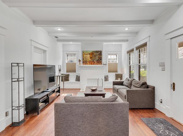 Additional property image - 322 S Montclair Ave, Dallas, TX 75208