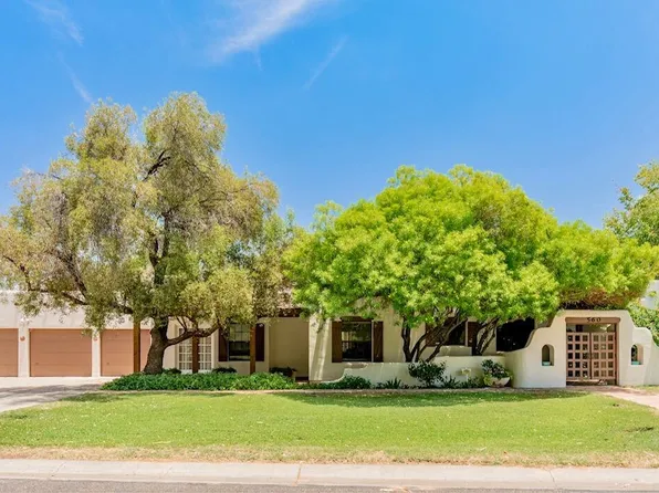 560 W MONTEBELLO Avenue, Phoenix, AZ 85013