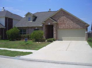 17010 Locust Springs Dr, Houston, TX 77095