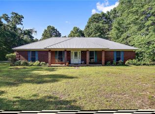11031 Linbar Ln N, Semmes, AL 36575