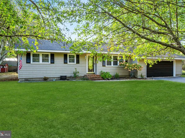197 Headley Ave, West Creek, NJ 08092