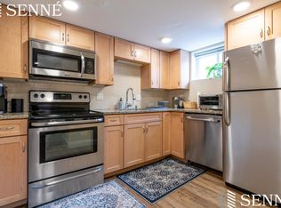 391 Washington St, Somerville, MA 02143